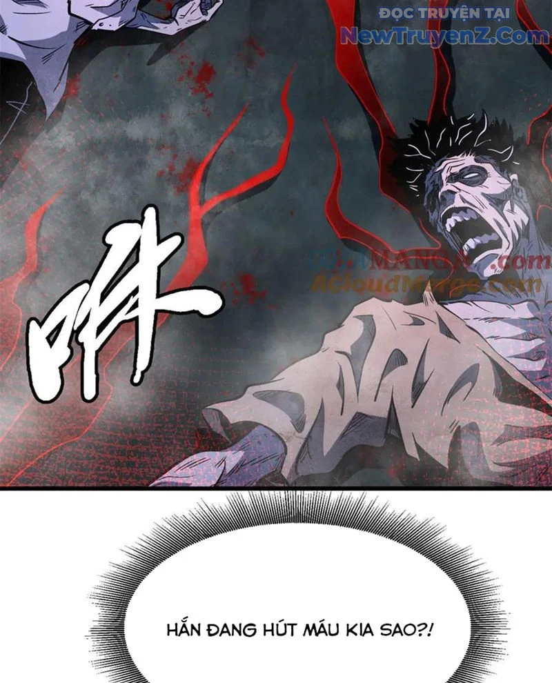 Siêu Cấp Thần Cơ Nhân Chapter 357 - Trang 2