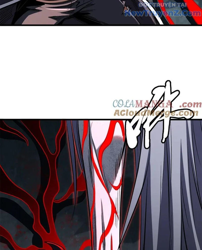 Siêu Cấp Thần Cơ Nhân Chapter 357 - Trang 2