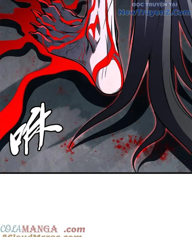 Siêu Cấp Thần Cơ Nhân Chapter 357 - Trang 2