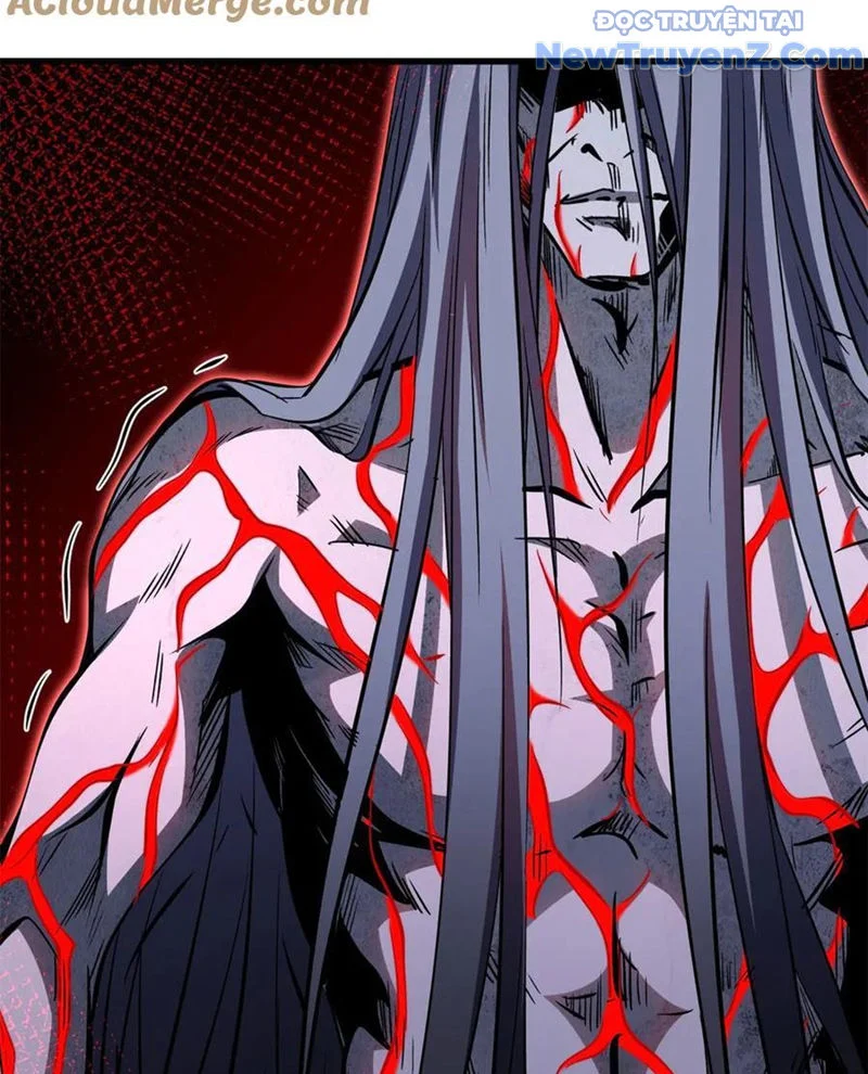 Siêu Cấp Thần Cơ Nhân Chapter 357 - Trang 2