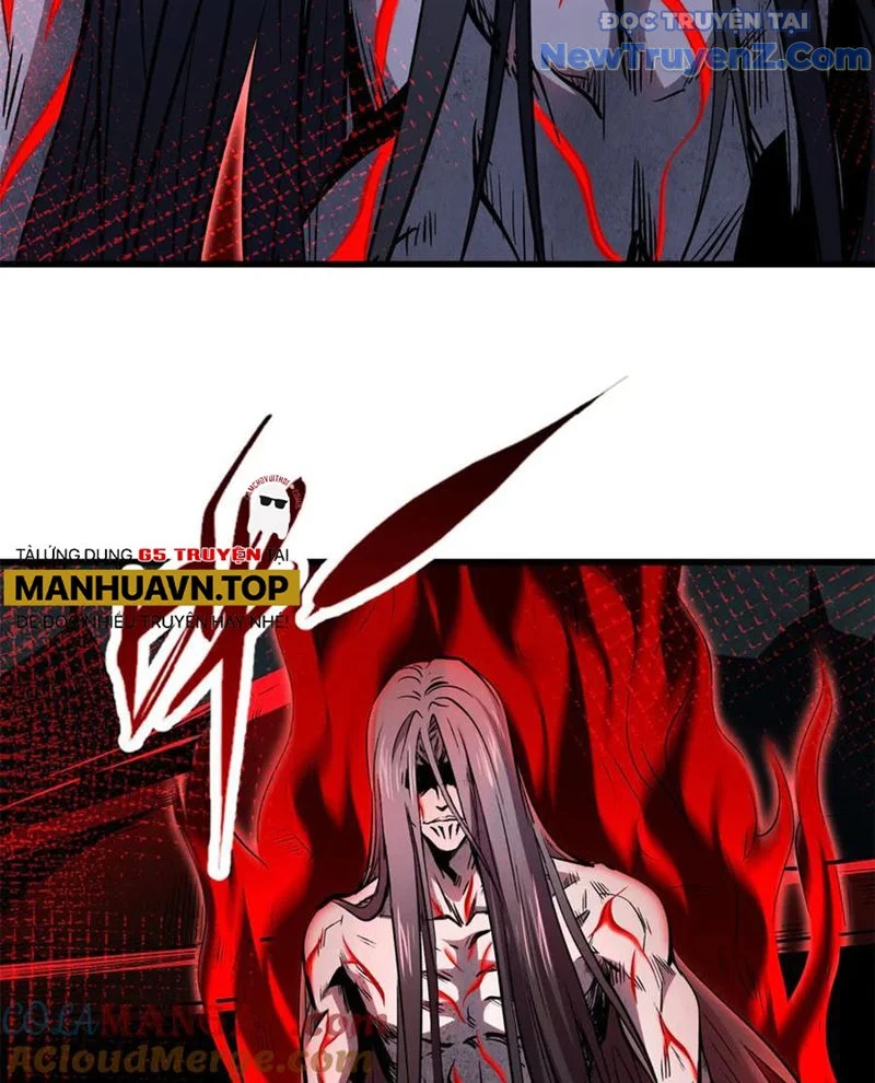 Siêu Cấp Thần Cơ Nhân Chapter 357 - Trang 2
