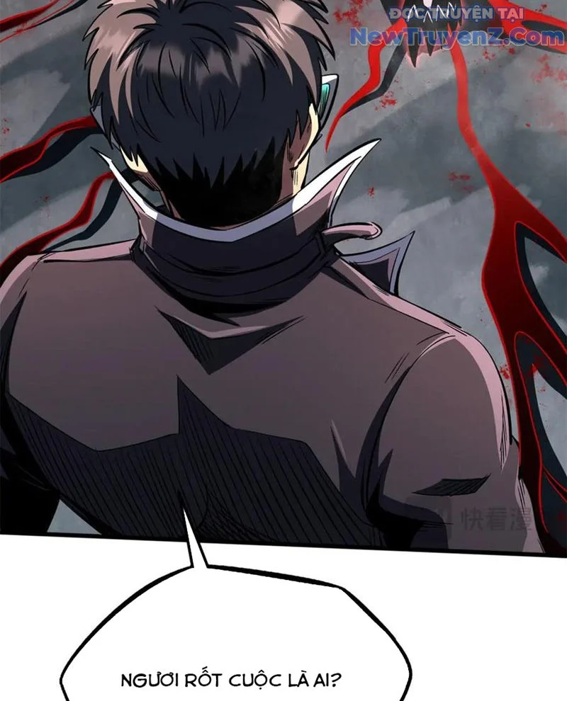 Siêu Cấp Thần Cơ Nhân Chapter 357 - Trang 2
