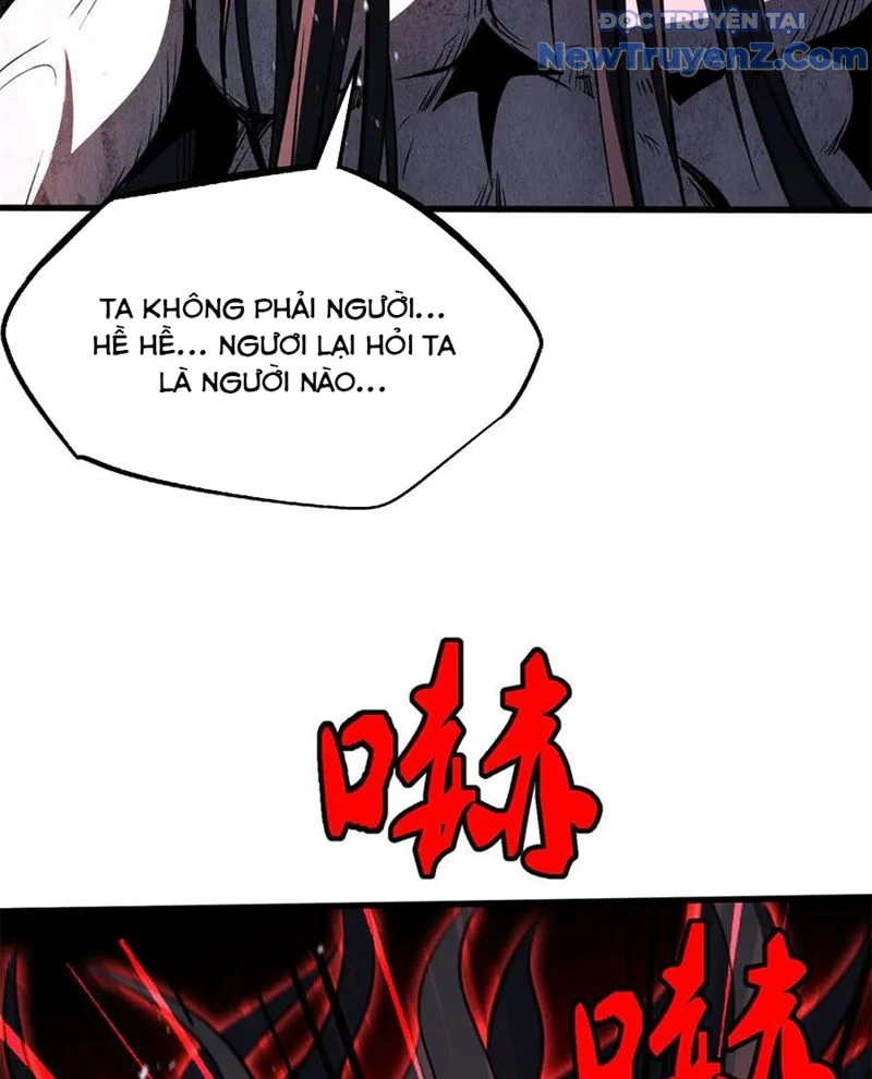 Siêu Cấp Thần Cơ Nhân Chapter 357 - Trang 2