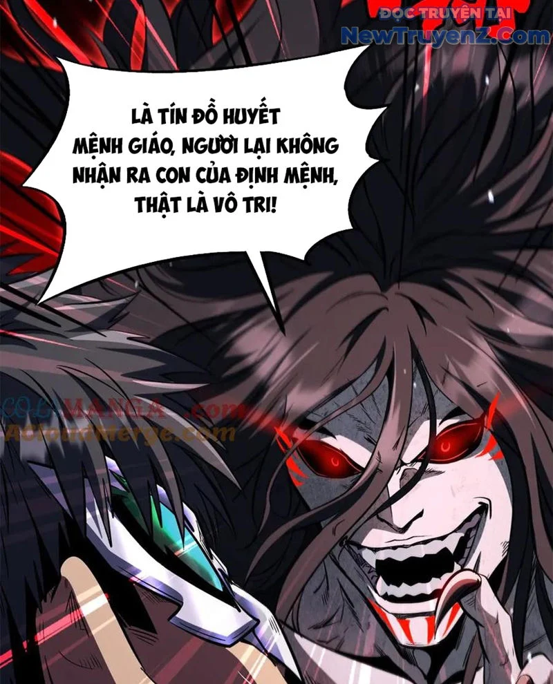 Siêu Cấp Thần Cơ Nhân Chapter 357 - Trang 2
