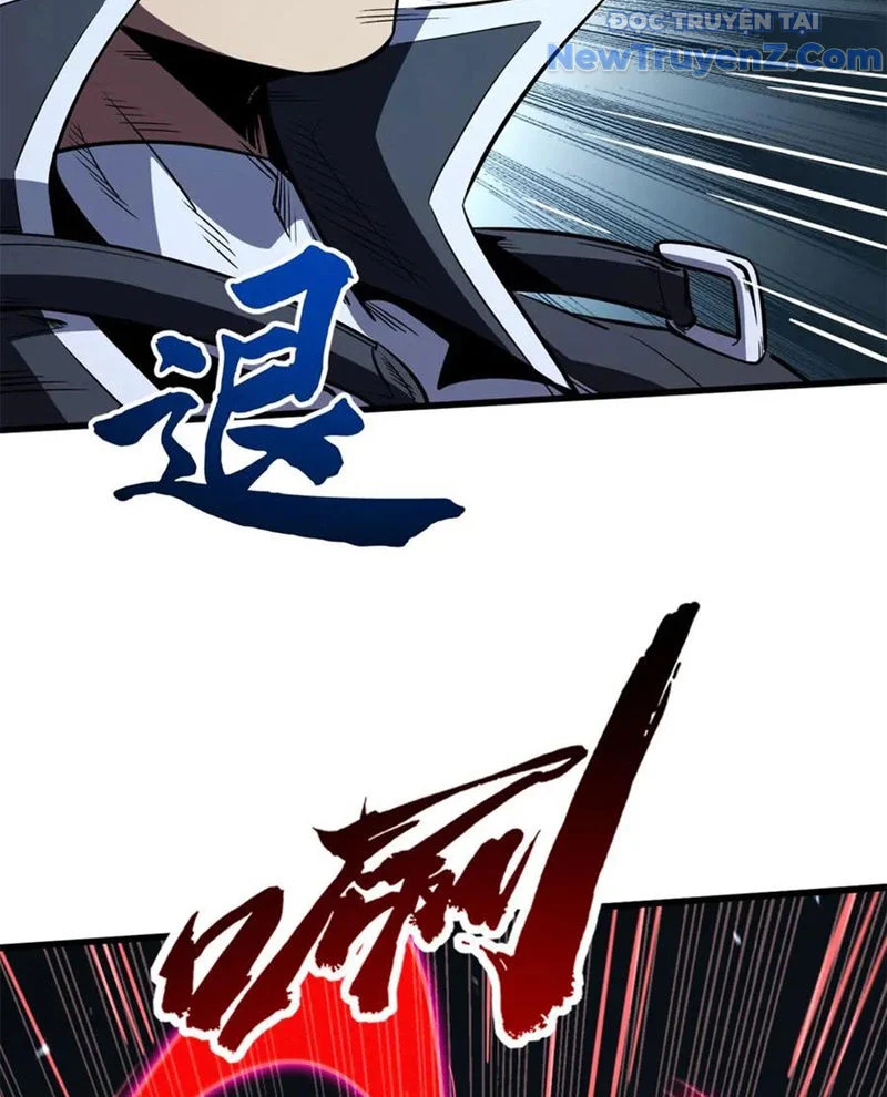 Siêu Cấp Thần Cơ Nhân Chapter 357 - Trang 2