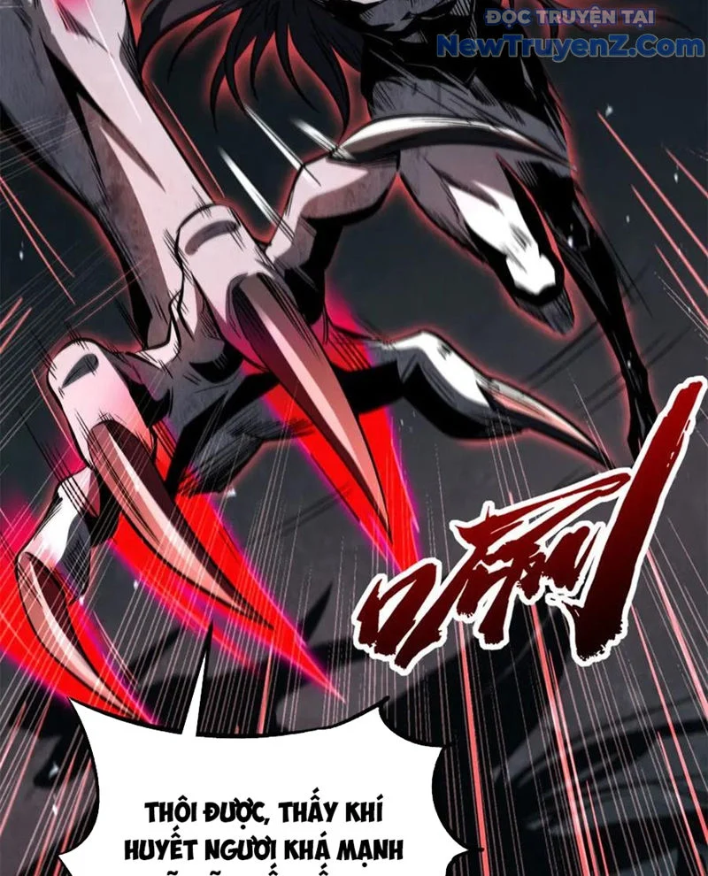 Siêu Cấp Thần Cơ Nhân Chapter 357 - Trang 2