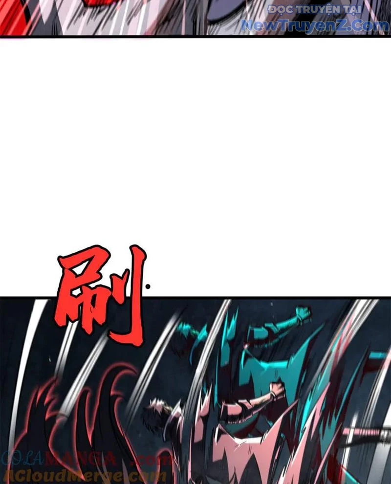Siêu Cấp Thần Cơ Nhân Chapter 357 - Trang 2