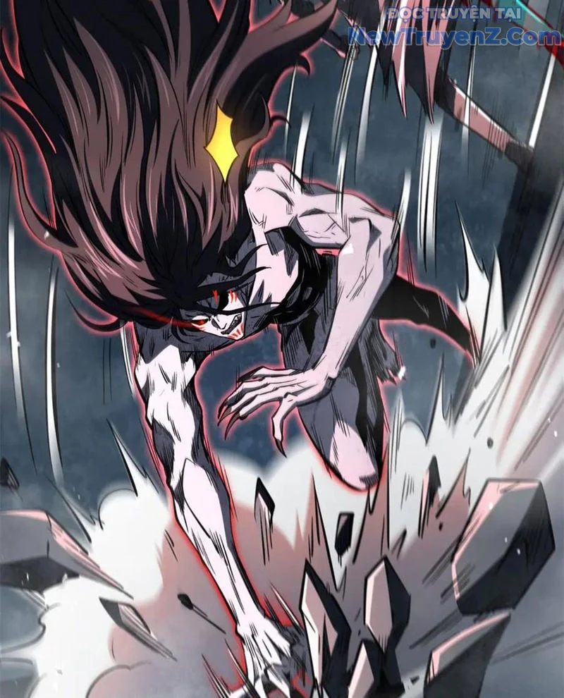 Siêu Cấp Thần Cơ Nhân Chapter 357 - Trang 2