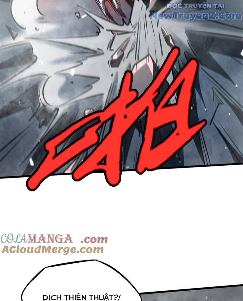 Siêu Cấp Thần Cơ Nhân Chapter 357 - Trang 2