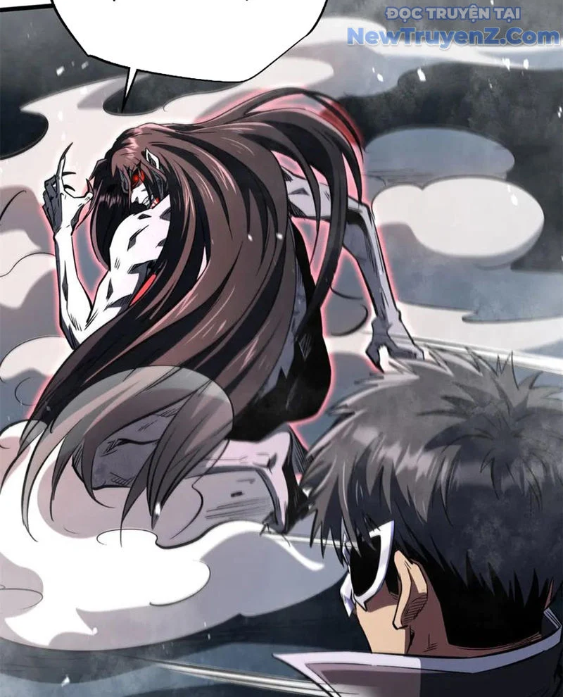 Siêu Cấp Thần Cơ Nhân Chapter 357 - Trang 2