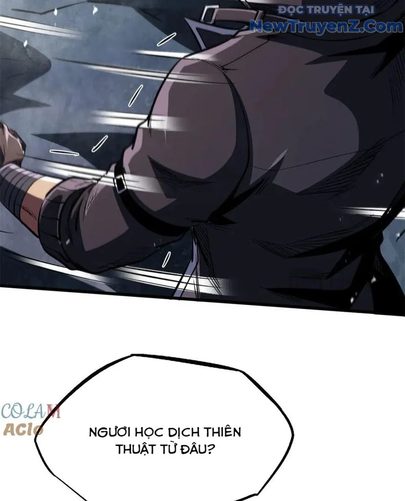 Siêu Cấp Thần Cơ Nhân Chapter 357 - Trang 2