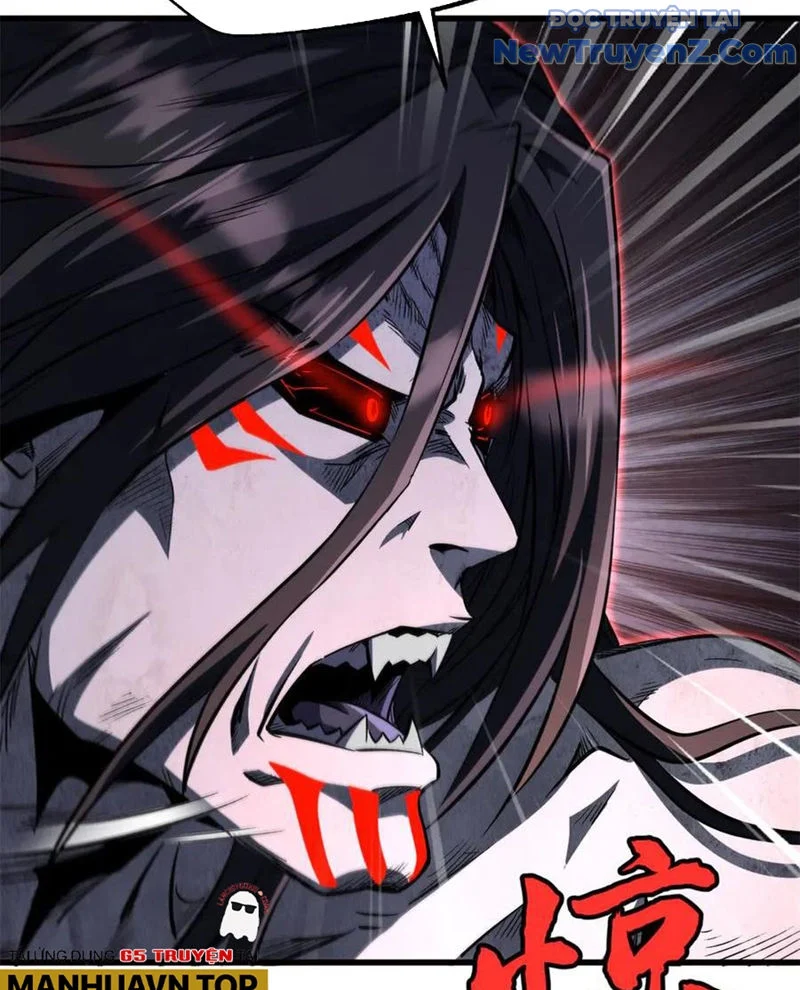 Siêu Cấp Thần Cơ Nhân Chapter 357 - Trang 2