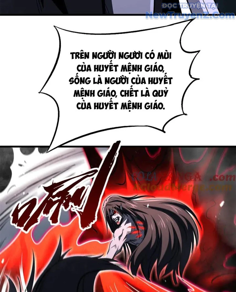 Siêu Cấp Thần Cơ Nhân Chapter 357 - Trang 2