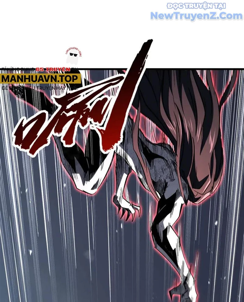 Siêu Cấp Thần Cơ Nhân Chapter 357 - Trang 2