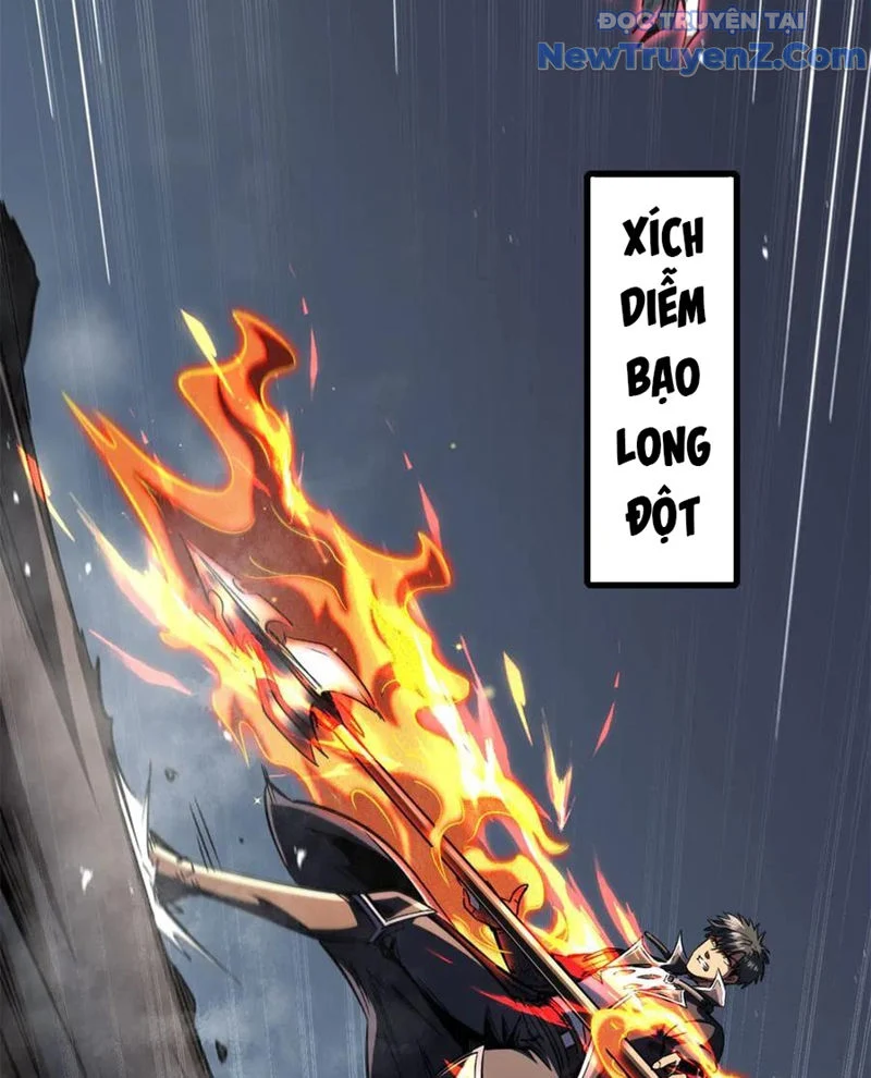 Siêu Cấp Thần Cơ Nhân Chapter 357 - Trang 2
