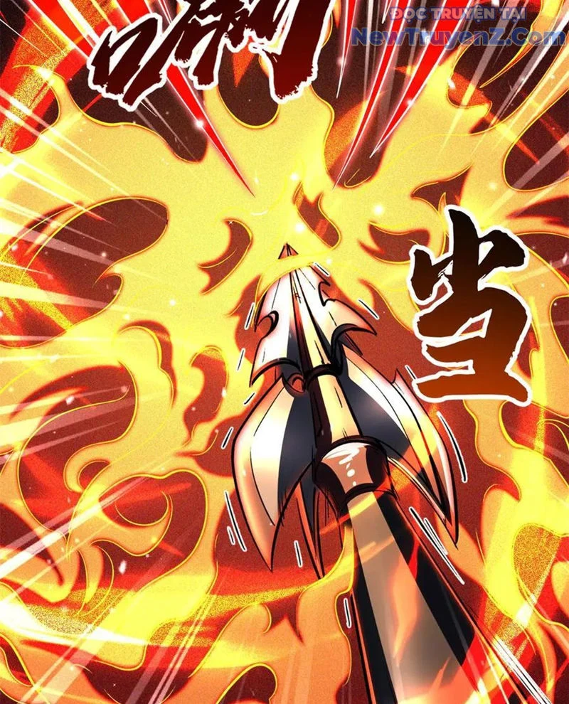 Siêu Cấp Thần Cơ Nhân Chapter 357 - Trang 2