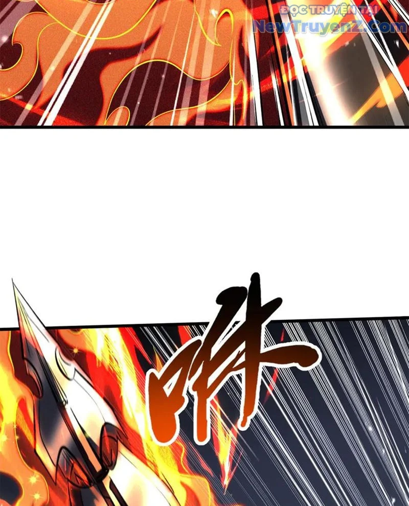Siêu Cấp Thần Cơ Nhân Chapter 357 - Trang 2