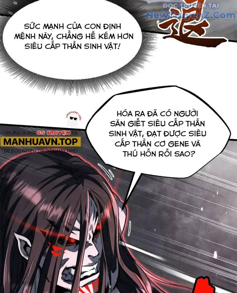 Siêu Cấp Thần Cơ Nhân Chapter 357 - Trang 2