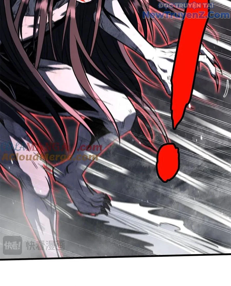 Siêu Cấp Thần Cơ Nhân Chapter 357 - Trang 2