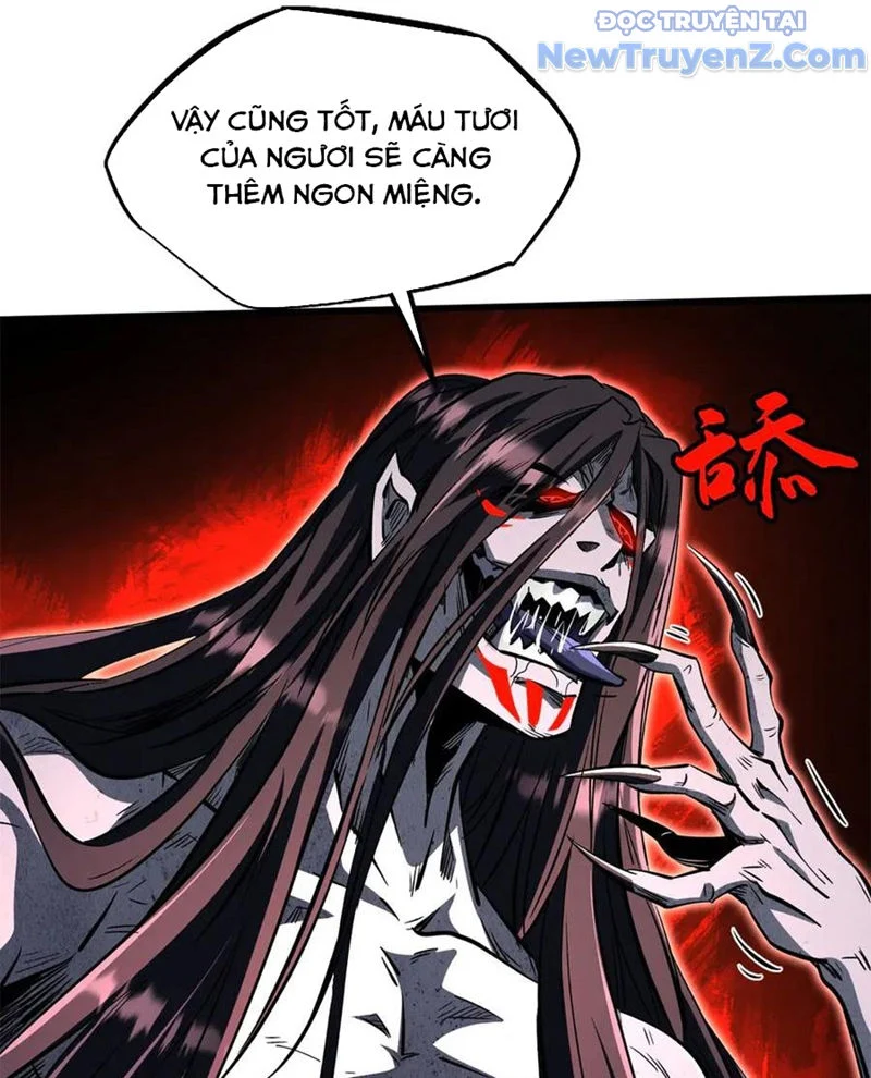 Siêu Cấp Thần Cơ Nhân Chapter 357 - Trang 2