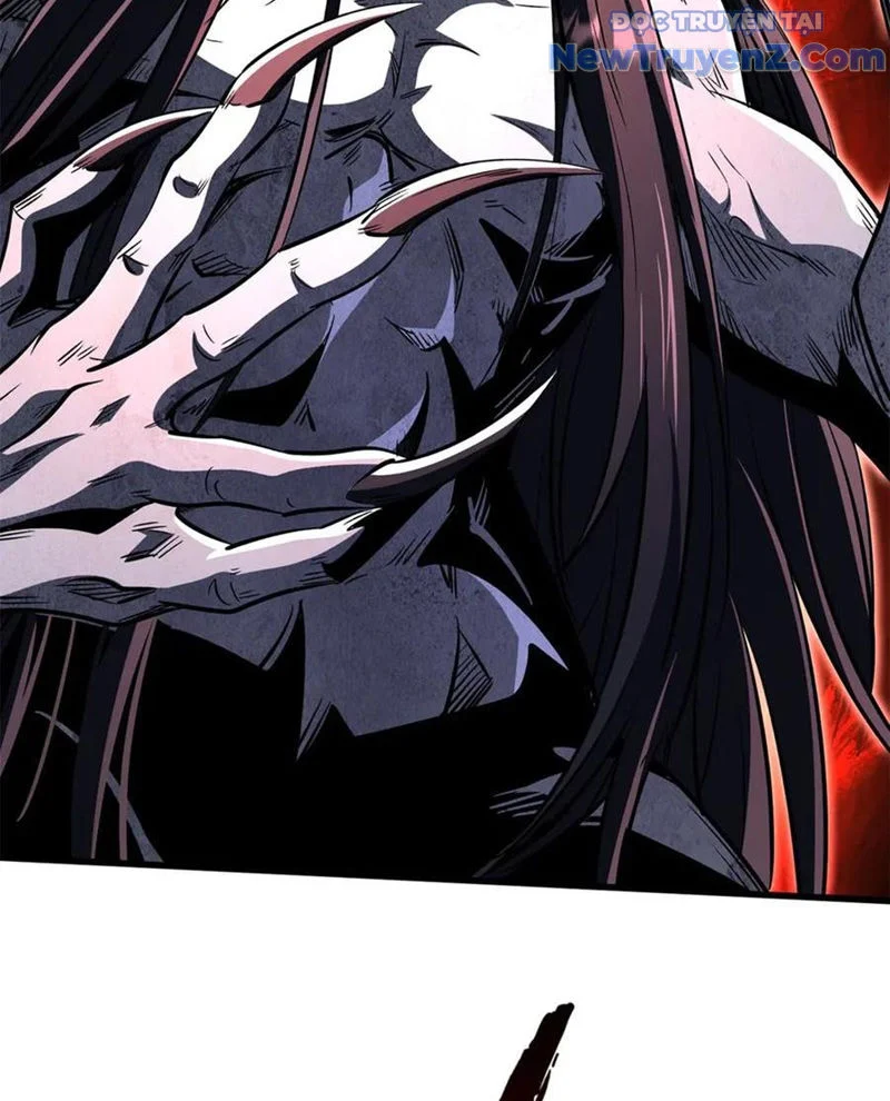 Siêu Cấp Thần Cơ Nhân Chapter 357 - Trang 2