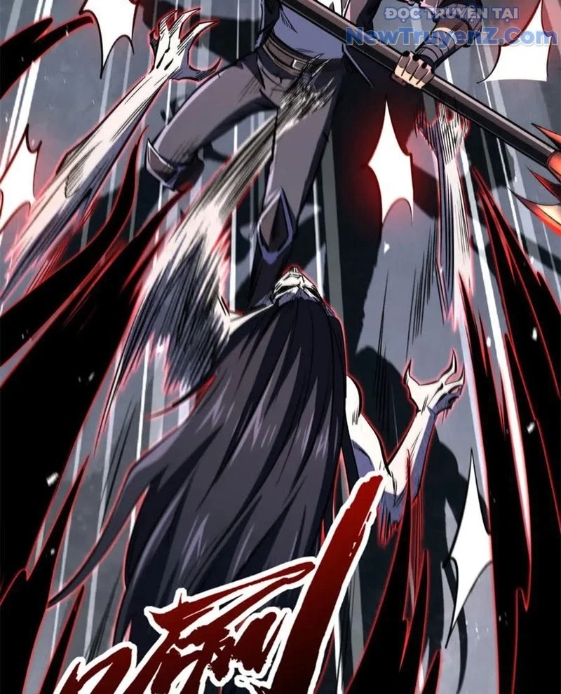 Siêu Cấp Thần Cơ Nhân Chapter 357 - Trang 2