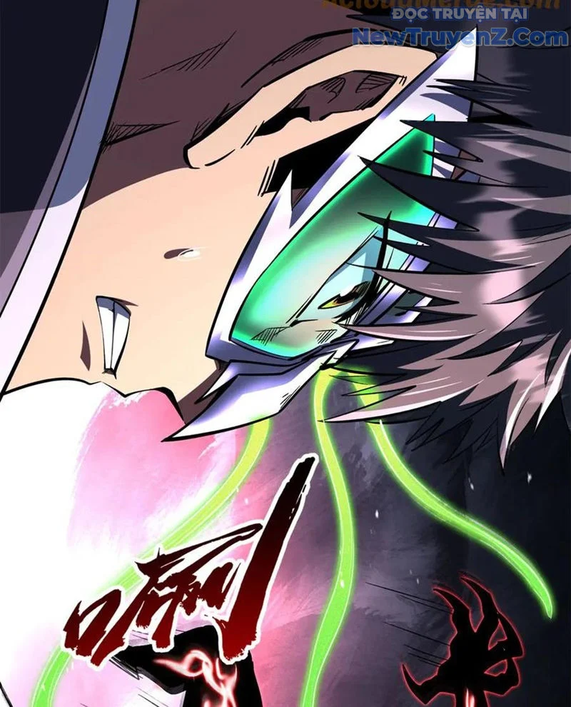 Siêu Cấp Thần Cơ Nhân Chapter 357 - Trang 2