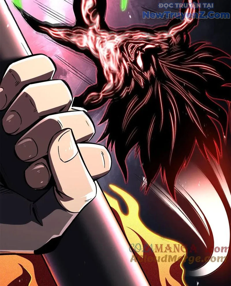 Siêu Cấp Thần Cơ Nhân Chapter 357 - Trang 2