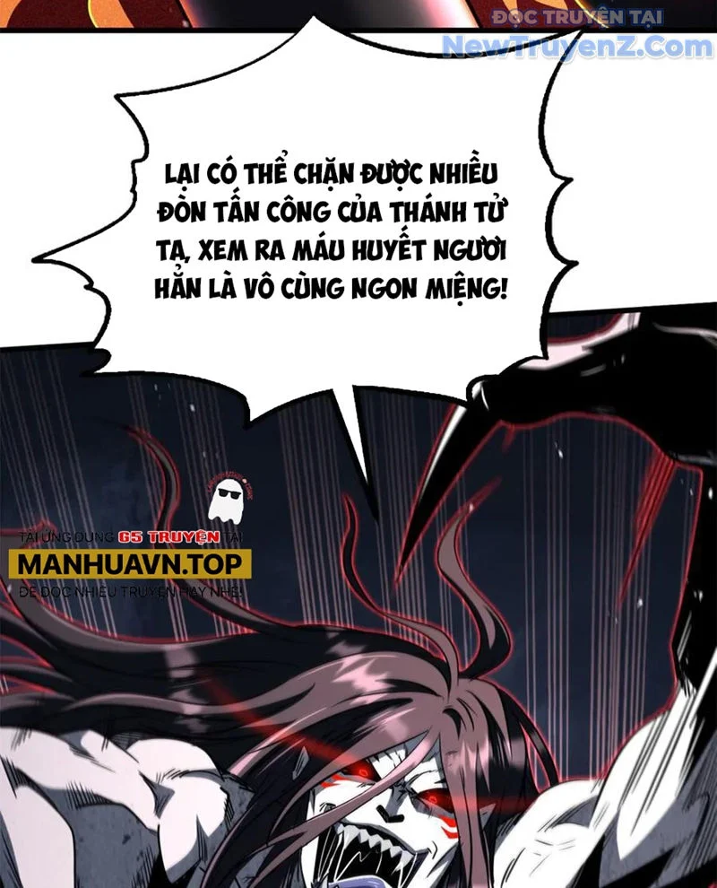 Siêu Cấp Thần Cơ Nhân Chapter 357 - Trang 2