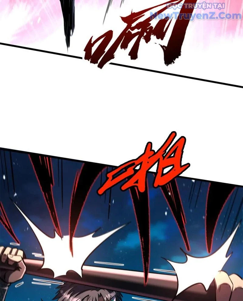 Siêu Cấp Thần Cơ Nhân Chapter 357 - Trang 2