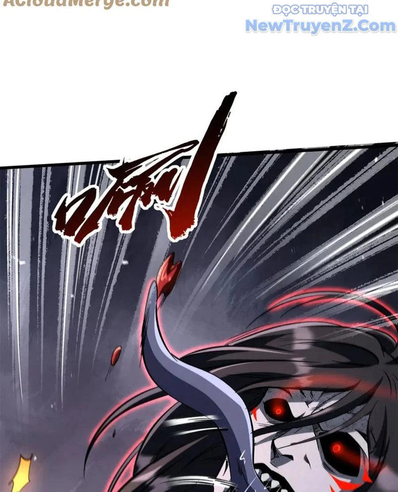 Siêu Cấp Thần Cơ Nhân Chapter 357 - Trang 2