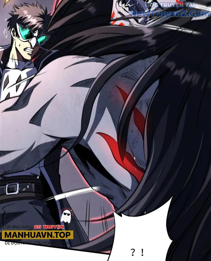 Siêu Cấp Thần Cơ Nhân Chapter 357 - Trang 2