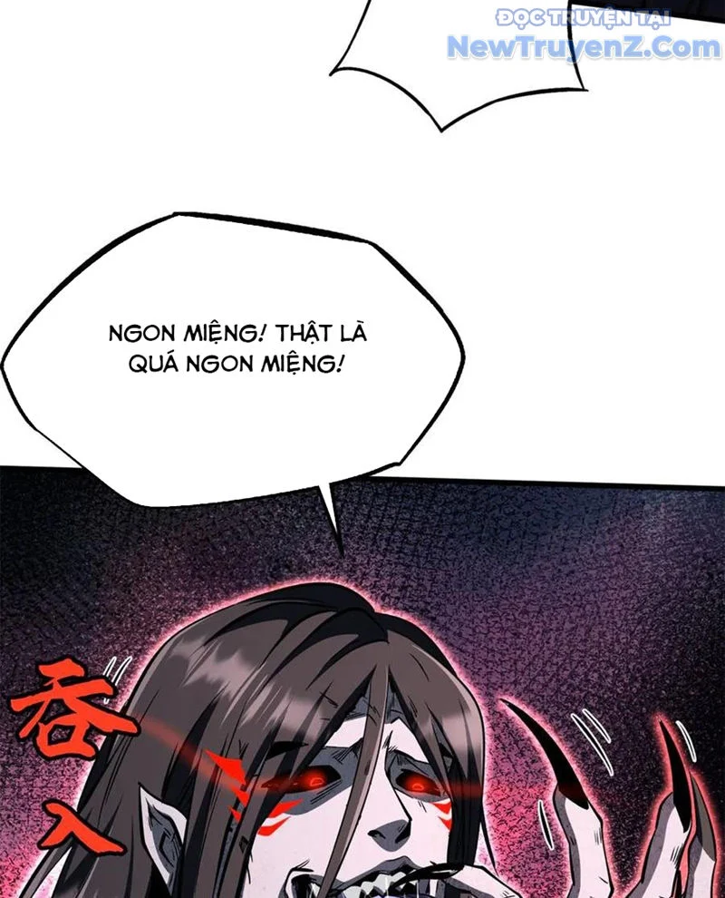 Siêu Cấp Thần Cơ Nhân Chapter 357 - Trang 2