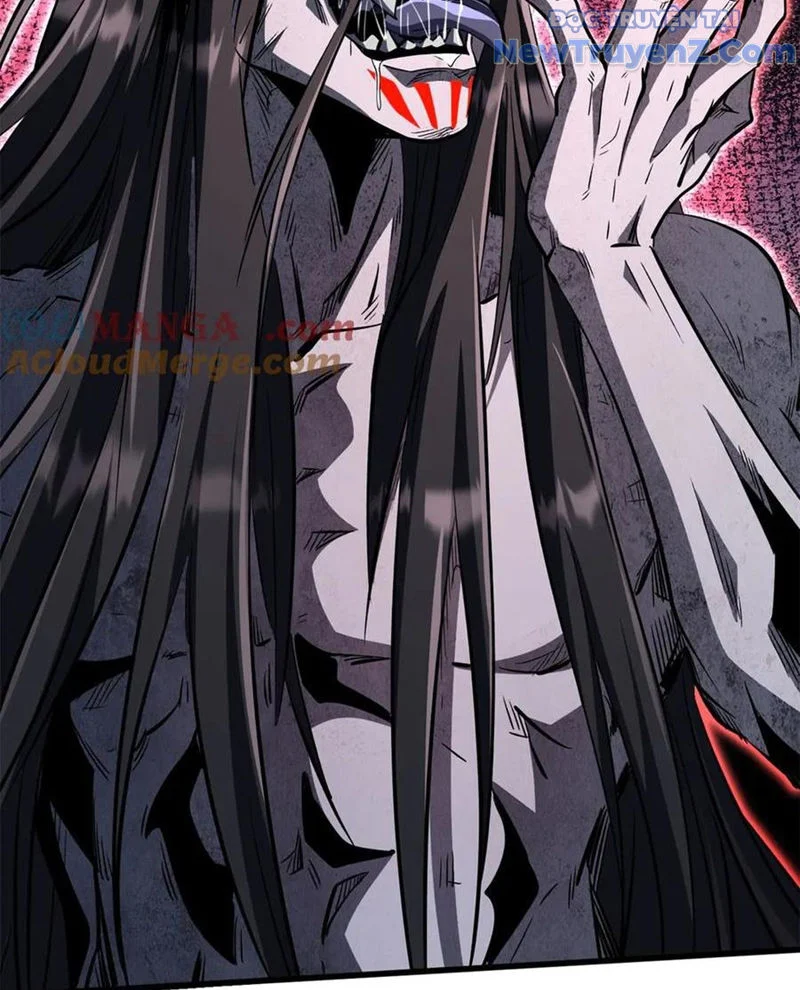 Siêu Cấp Thần Cơ Nhân Chapter 357 - Trang 2