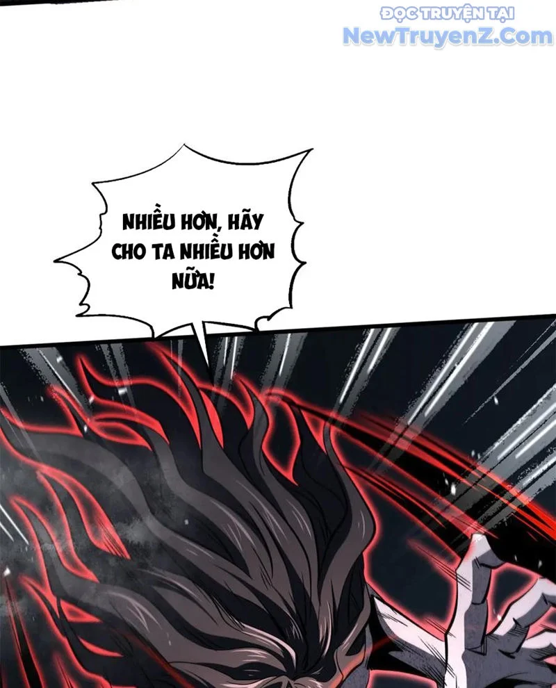 Siêu Cấp Thần Cơ Nhân Chapter 357 - Trang 2