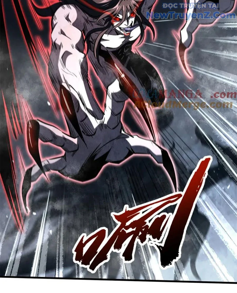 Siêu Cấp Thần Cơ Nhân Chapter 357 - Trang 2
