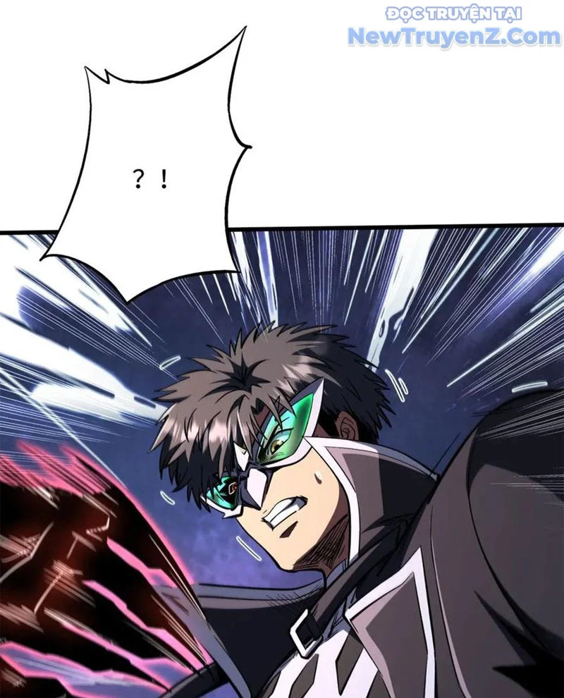 Siêu Cấp Thần Cơ Nhân Chapter 357 - Trang 2