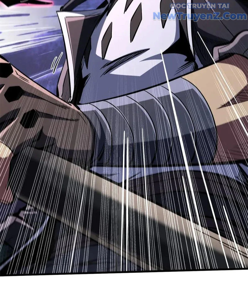 Siêu Cấp Thần Cơ Nhân Chapter 357 - Trang 2