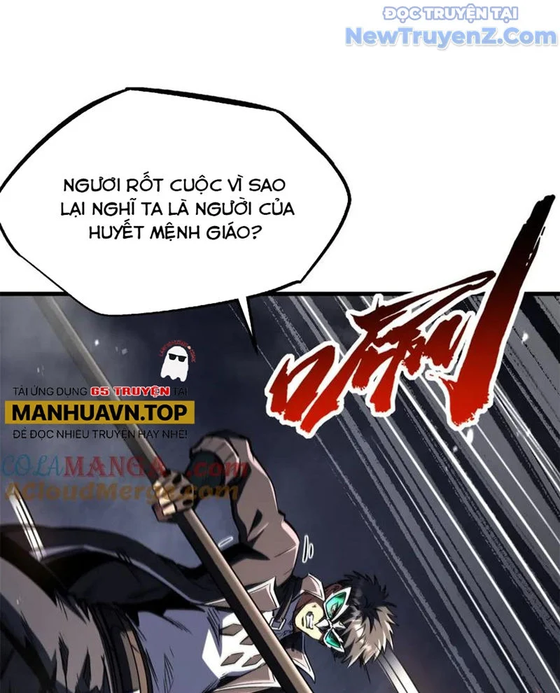 Siêu Cấp Thần Cơ Nhân Chapter 357 - Trang 2