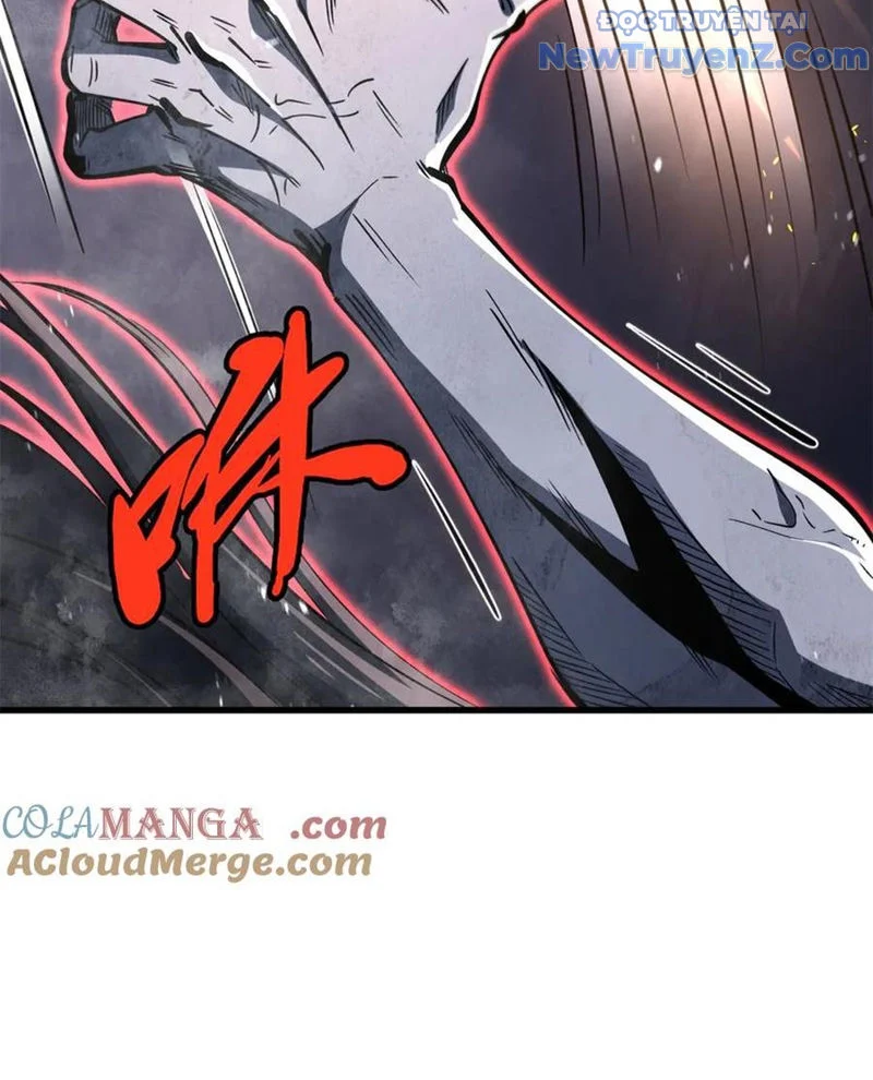 Siêu Cấp Thần Cơ Nhân Chapter 357 - Trang 2