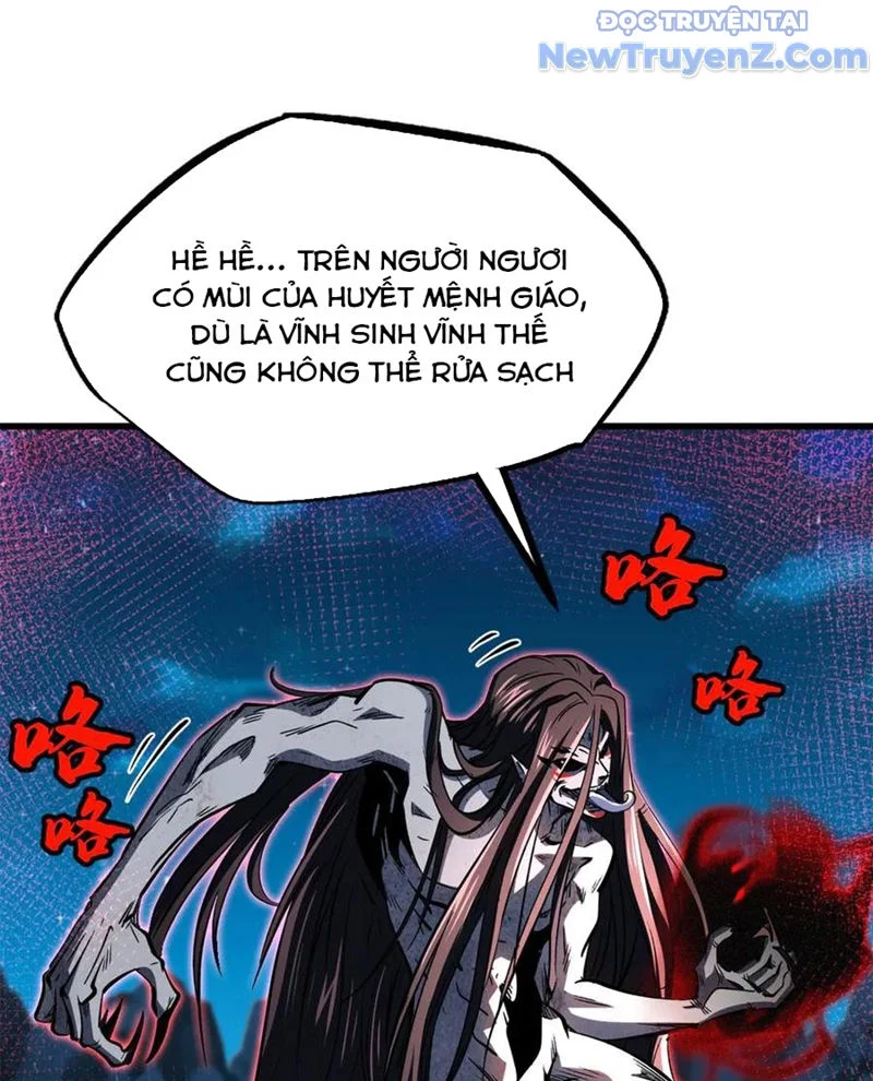 Siêu Cấp Thần Cơ Nhân Chapter 357 - Trang 2