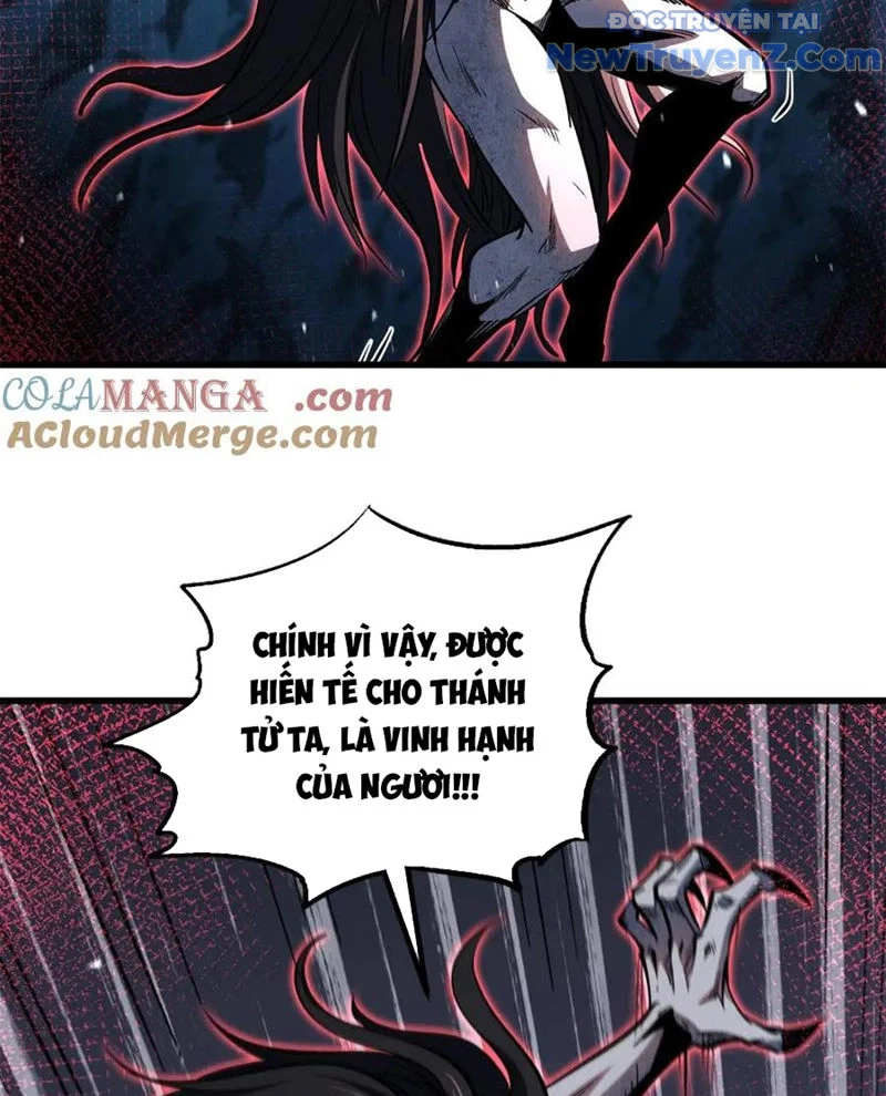 Siêu Cấp Thần Cơ Nhân Chapter 357 - Trang 2