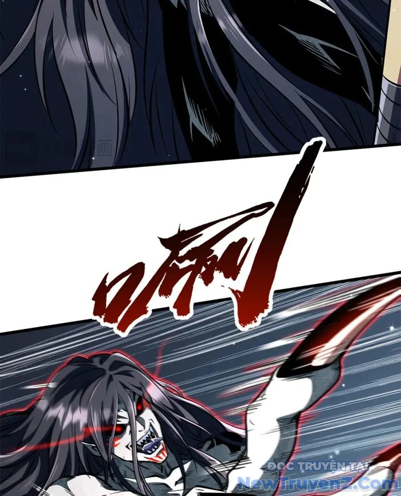 Siêu Cấp Thần Cơ Nhân Chapter 358 - Trang 2