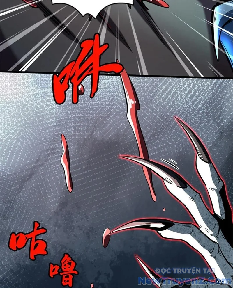 Siêu Cấp Thần Cơ Nhân Chapter 358 - Trang 2