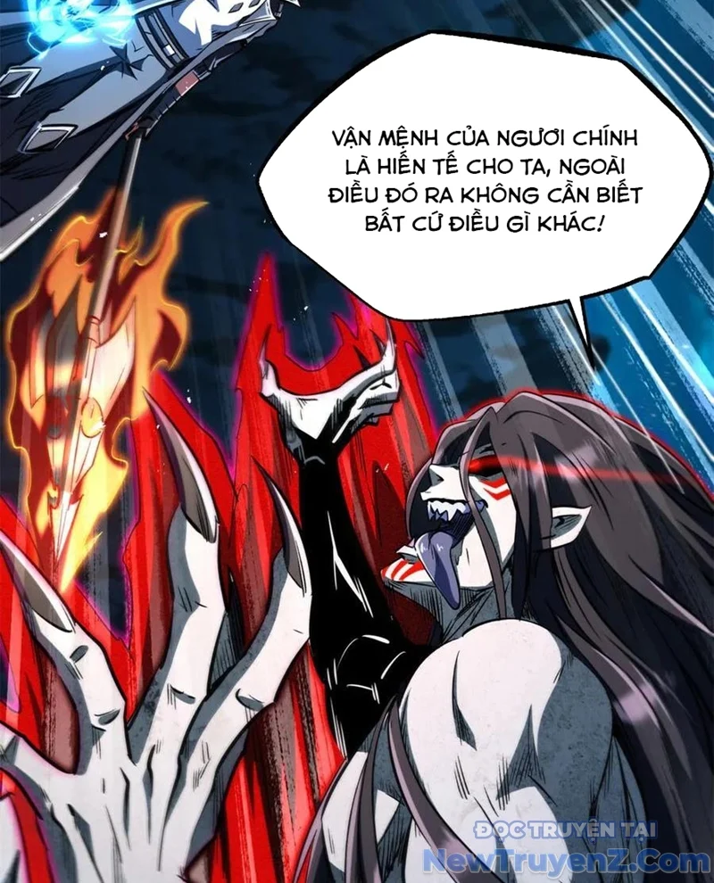Siêu Cấp Thần Cơ Nhân Chapter 358 - Trang 2