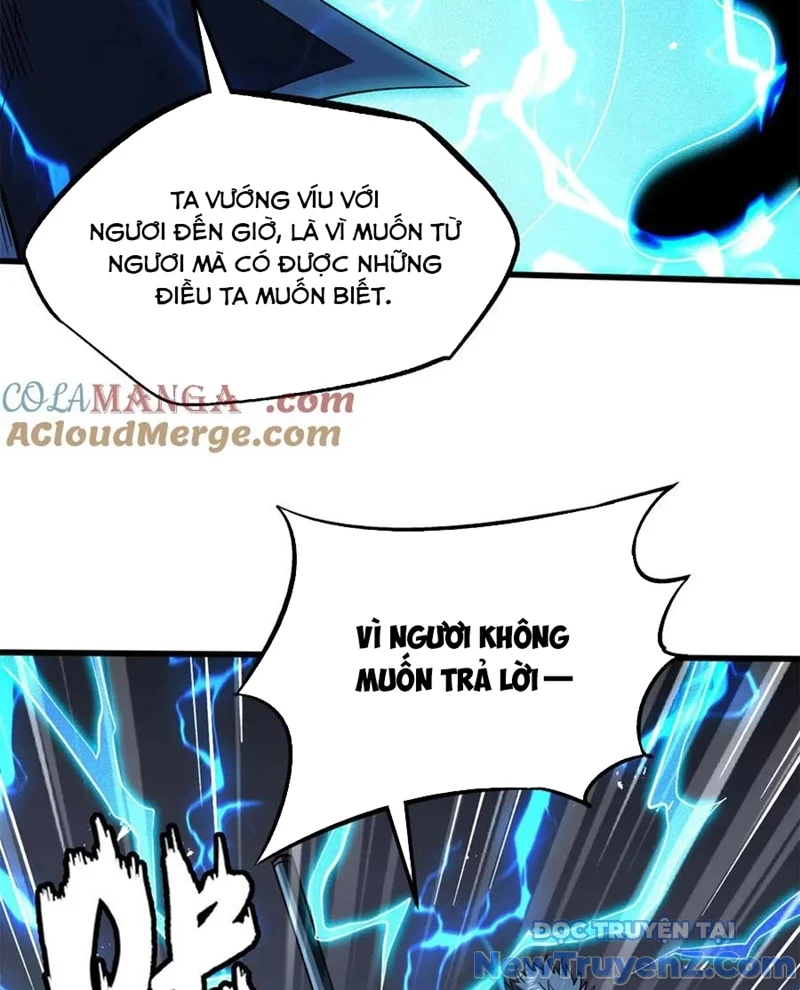 Siêu Cấp Thần Cơ Nhân Chapter 358 - Trang 2