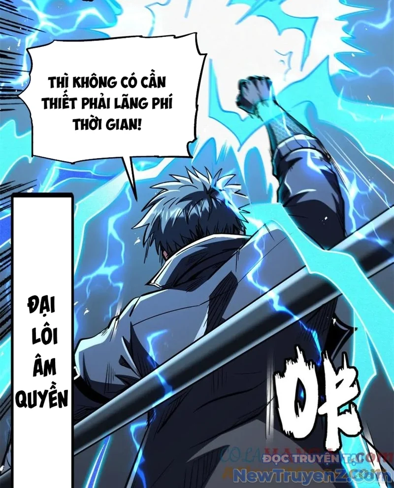 Siêu Cấp Thần Cơ Nhân Chapter 358 - Trang 2