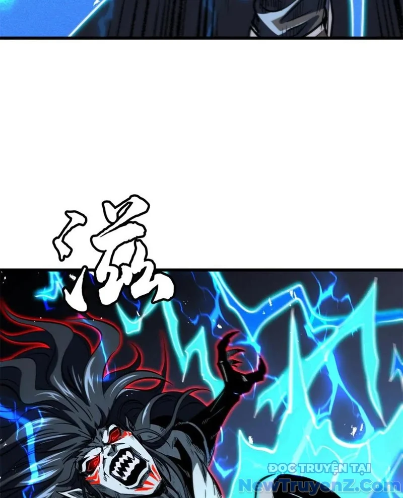 Siêu Cấp Thần Cơ Nhân Chapter 358 - Trang 2