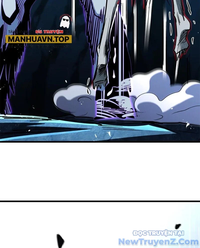Siêu Cấp Thần Cơ Nhân Chapter 358 - Trang 2