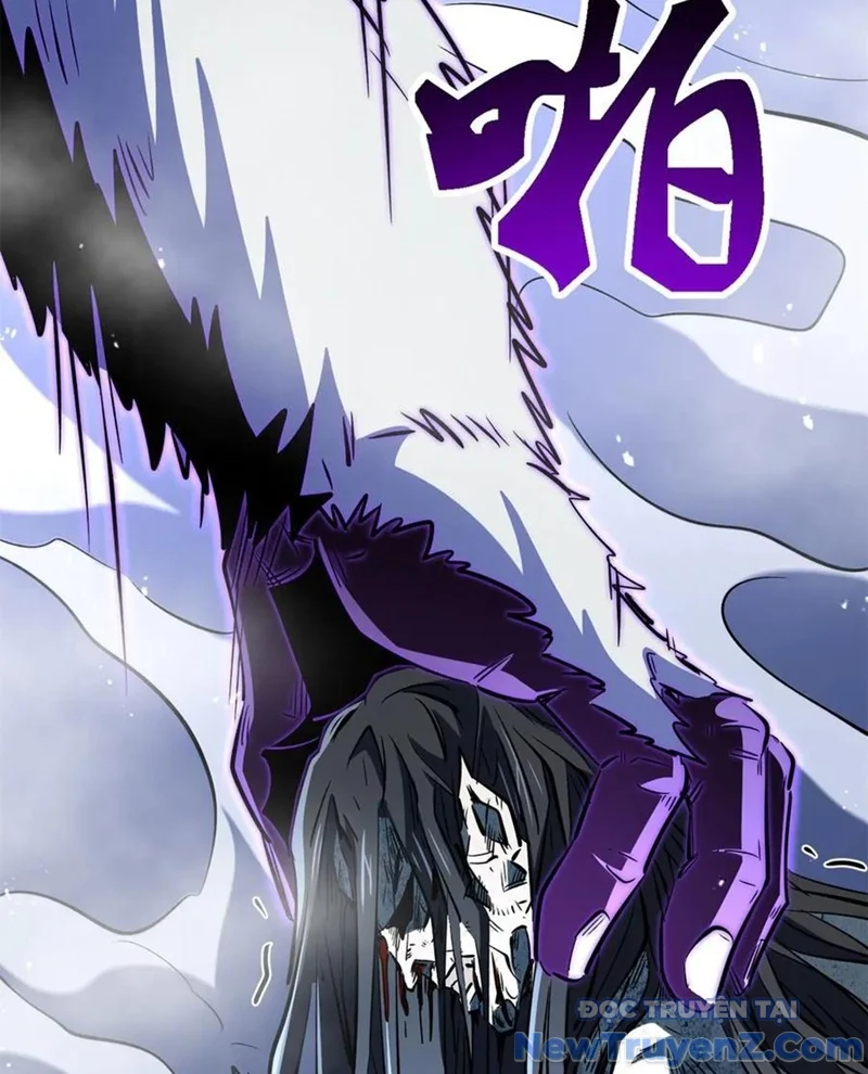 Siêu Cấp Thần Cơ Nhân Chapter 358 - Trang 2